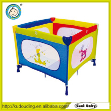 Atacado new age produtos baby playpen print